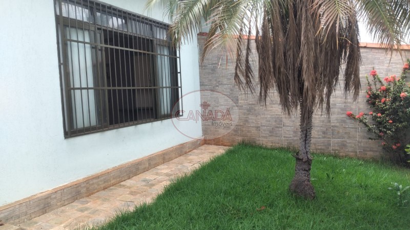 Aliança Imóveis - Imobiliária em Ribeirão Preto - SP - CASA - NOVA RIBEIRANIA  - RIBEIRAO PRETO