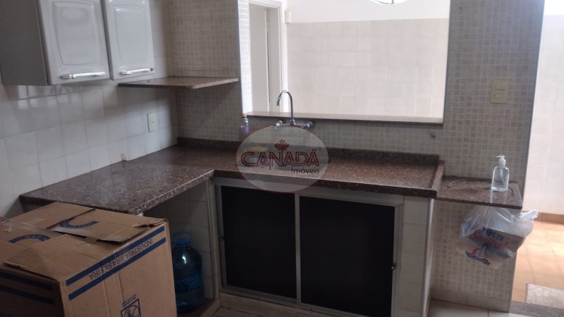 Aliança Imóveis - Imobiliária em Ribeirão Preto - SP - CASA - NOVA RIBEIRANIA  - RIBEIRAO PRETO