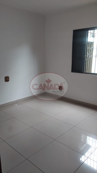 Aliança Imóveis - Imobiliária em Ribeirão Preto - SP - CASA - NOVA RIBEIRANIA  - RIBEIRAO PRETO