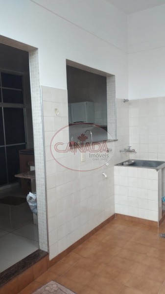 Aliança Imóveis - Imobiliária em Ribeirão Preto - SP - CASA - NOVA RIBEIRANIA  - RIBEIRAO PRETO