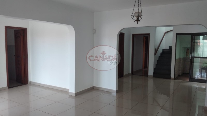 Aliança Imóveis - Imobiliária em Ribeirão Preto - SP - CASA - NOVA RIBEIRANIA  - RIBEIRAO PRETO