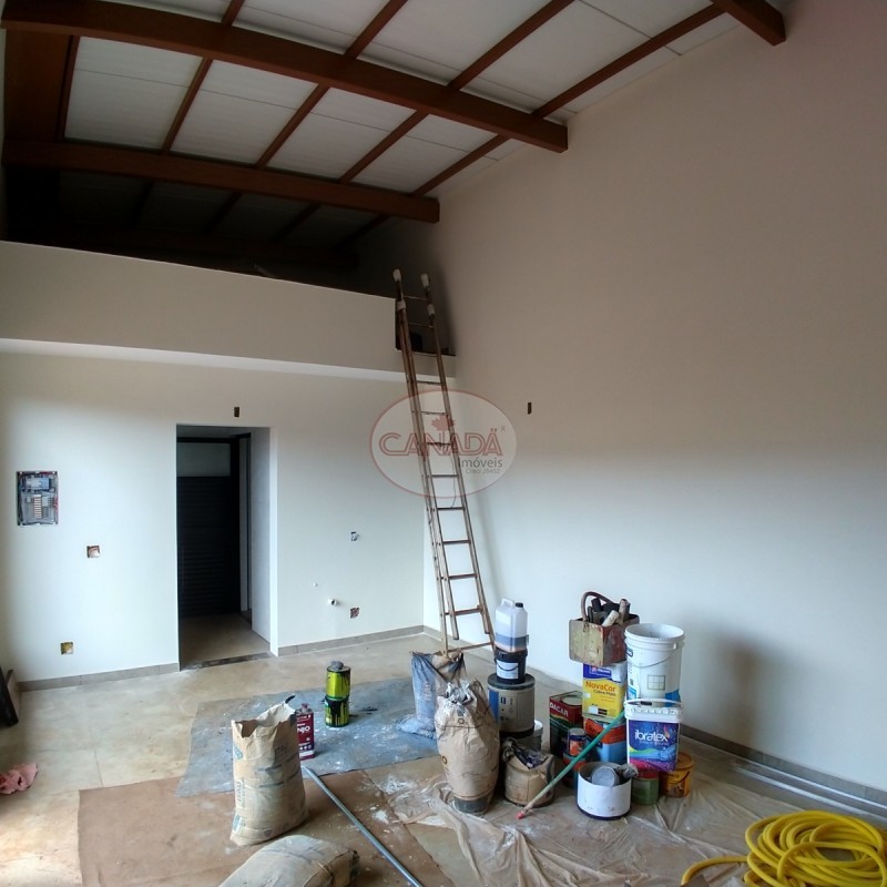 Aliança Imóveis - Imobiliária em Ribeirão Preto - SP - SALAO - RECREIO ANHANGUERA - RIBEIRAO PRETO