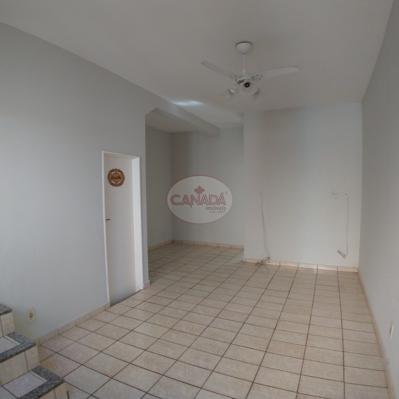 Aliança Imóveis - Imobiliária em Ribeirão Preto - SP - CASA - JARDIM ZARA - RIBEIRAO PRETO