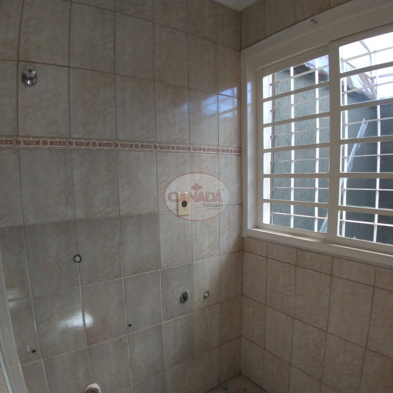 Aliança Imóveis - Imobiliária em Ribeirão Preto - SP - CASA - JARDIM ZARA - RIBEIRAO PRETO