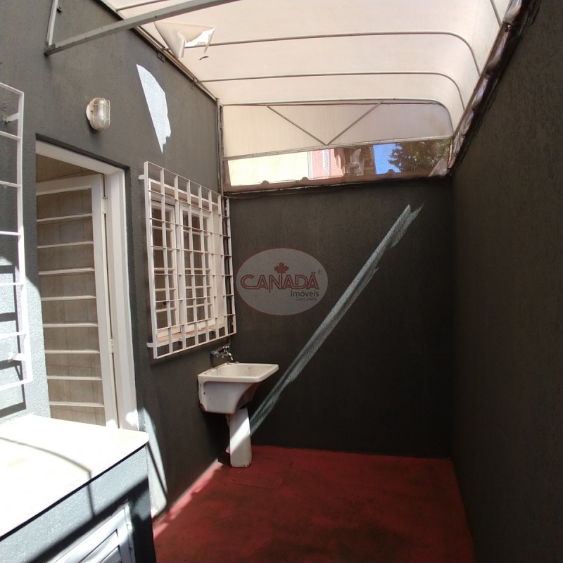 Aliança Imóveis - Imobiliária em Ribeirão Preto - SP - CASA - JARDIM ZARA - RIBEIRAO PRETO