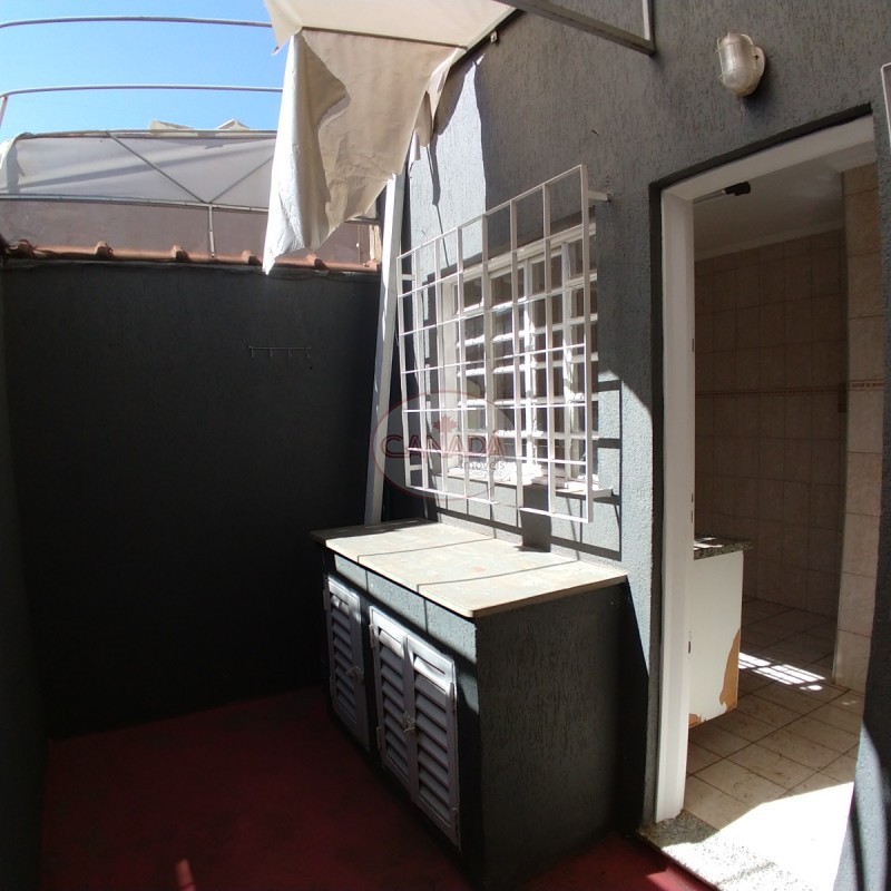 Aliança Imóveis - Imobiliária em Ribeirão Preto - SP - CASA - JARDIM ZARA - RIBEIRAO PRETO