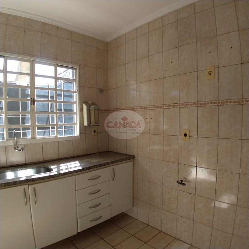 Aliança Imóveis - Imobiliária em Ribeirão Preto - SP - CASA - JARDIM ZARA - RIBEIRAO PRETO