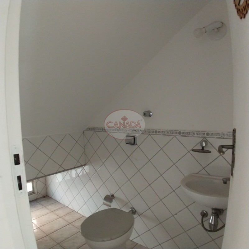 Aliança Imóveis - Imobiliária em Ribeirão Preto - SP - CASA - JARDIM ZARA - RIBEIRAO PRETO