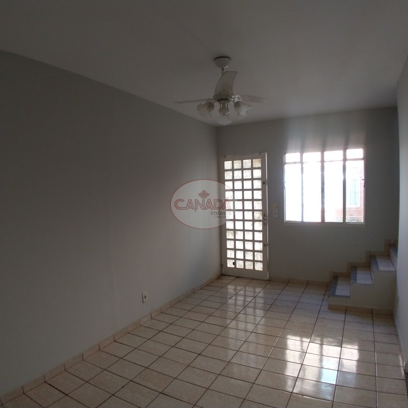 Aliança Imóveis - Imobiliária em Ribeirão Preto - SP - CASA - JARDIM ZARA - RIBEIRAO PRETO