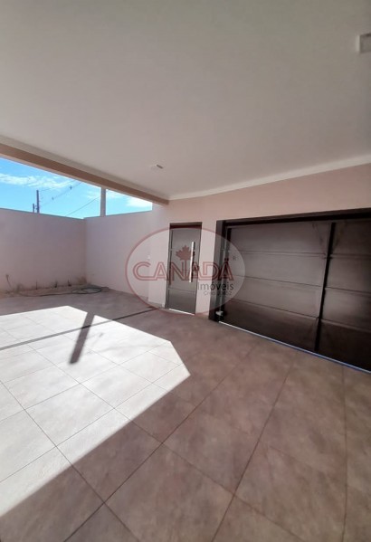 Aliança Imóveis - Imobiliária em Ribeirão Preto - SP - CASA - SANTA CECILIA - RIBEIRAO PRETO