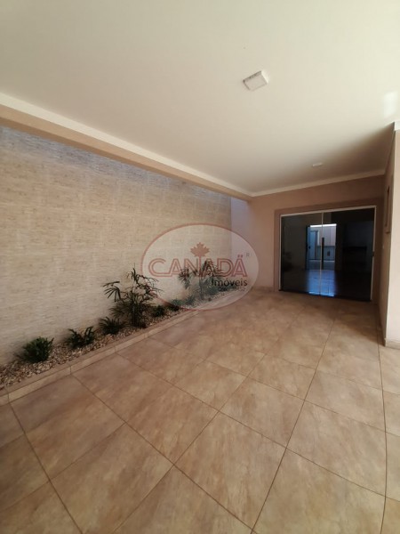 Aliança Imóveis - Imobiliária em Ribeirão Preto - SP - CASA - SANTA CECILIA - RIBEIRAO PRETO