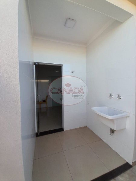 Aliança Imóveis - Imobiliária em Ribeirão Preto - SP - CASA - SANTA CECILIA - RIBEIRAO PRETO