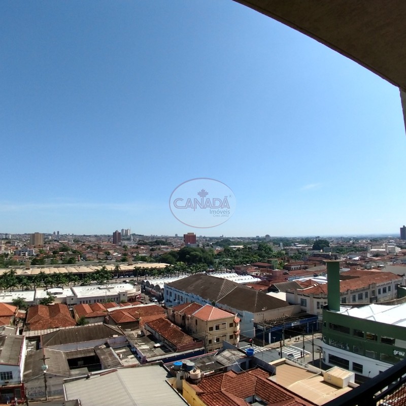 Aliança Imóveis - Imobiliária em Ribeirão Preto - SP - APARTAMENTO - CENTRO - RIBEIRAO PRETO