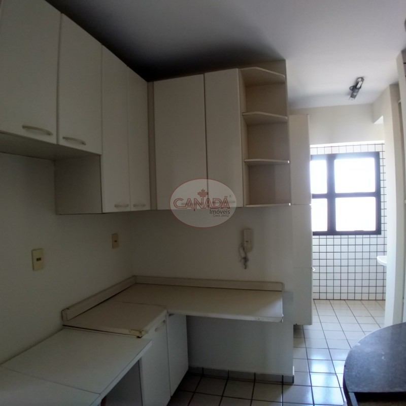 Aliança Imóveis - Imobiliária em Ribeirão Preto - SP - APARTAMENTO - CENTRO - RIBEIRAO PRETO