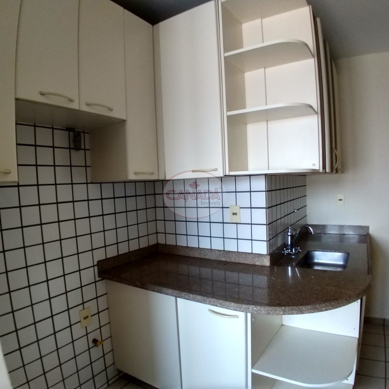 Aliança Imóveis - Imobiliária em Ribeirão Preto - SP - APARTAMENTO - CENTRO - RIBEIRAO PRETO