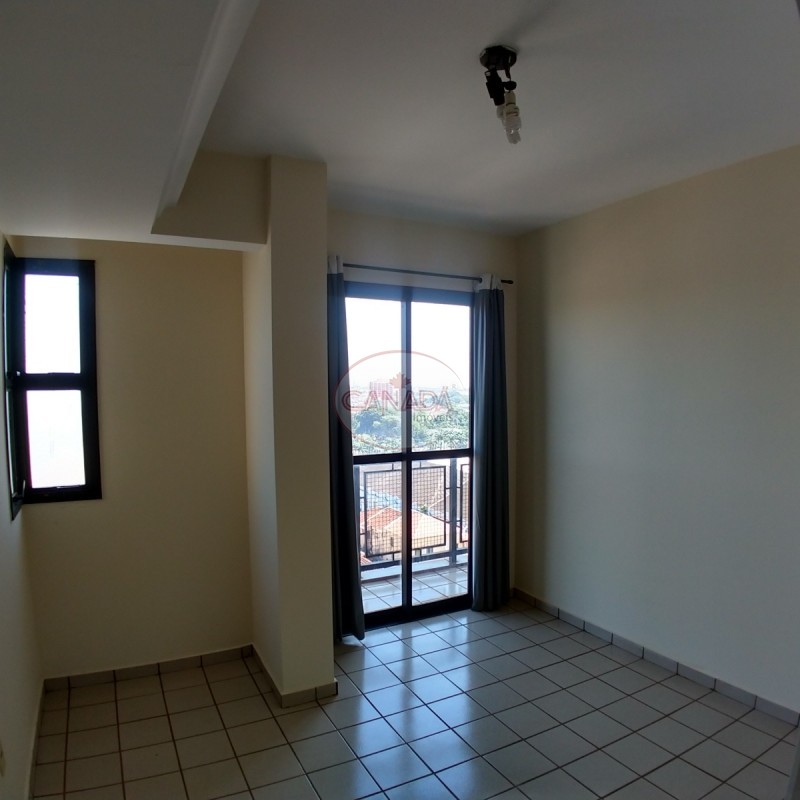 Aliança Imóveis - Imobiliária em Ribeirão Preto - SP - APARTAMENTO - CENTRO - RIBEIRAO PRETO