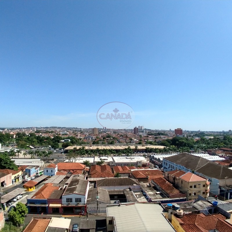 Aliança Imóveis - Imobiliária em Ribeirão Preto - SP - APARTAMENTO - CENTRO - RIBEIRAO PRETO