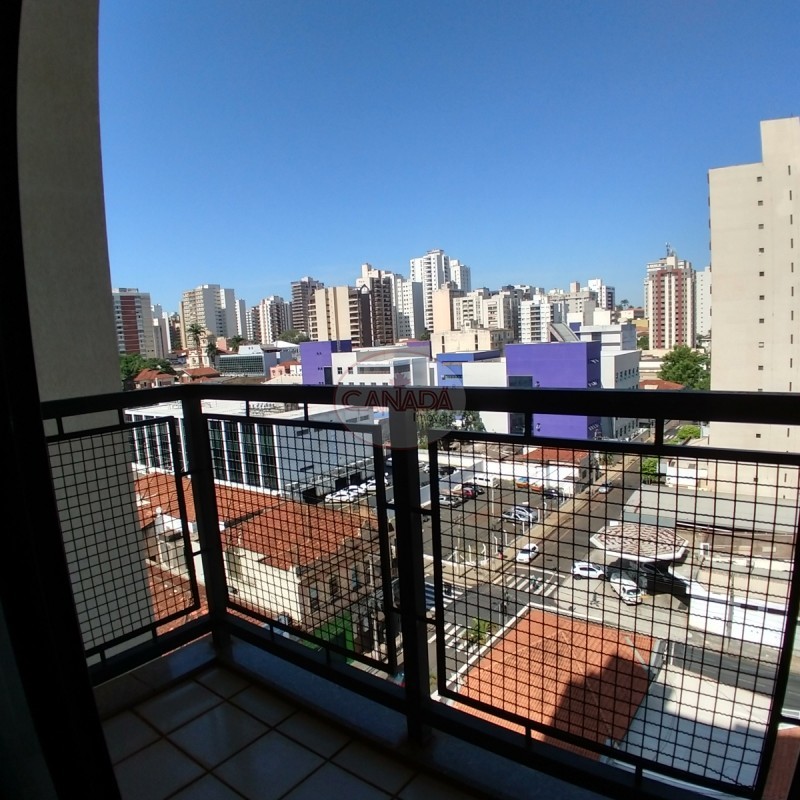 Aliança Imóveis - Imobiliária em Ribeirão Preto - SP - APARTAMENTO - CENTRO - RIBEIRAO PRETO