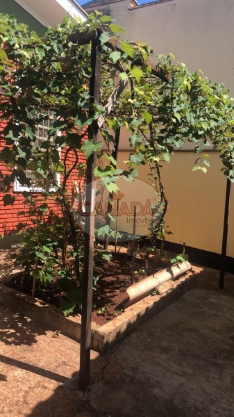 Aliança Imóveis - Imobiliária em Ribeirão Preto - SP - CASA - IPIRANGA  - RIBEIRAO PRETO