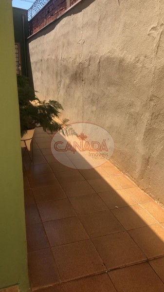 Aliança Imóveis - Imobiliária em Ribeirão Preto - SP - CASA - IPIRANGA  - RIBEIRAO PRETO