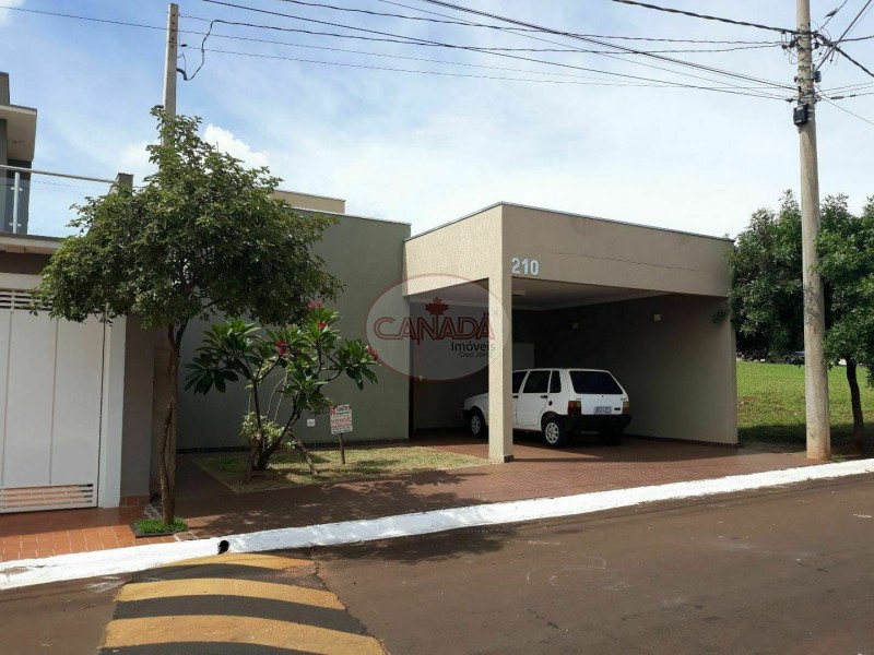 Aliança Imóveis - Imobiliária em Ribeirão Preto - SP - CASA - BRODOSWKI - BRODOWSKI