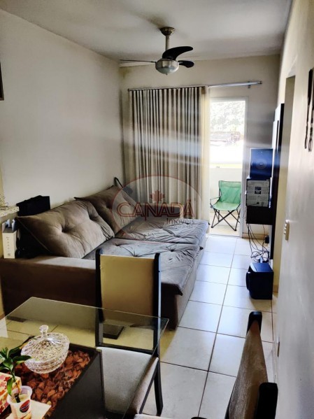 Imóvel: Apartamento em Ribeirao Preto no Bairro Ipiranga 