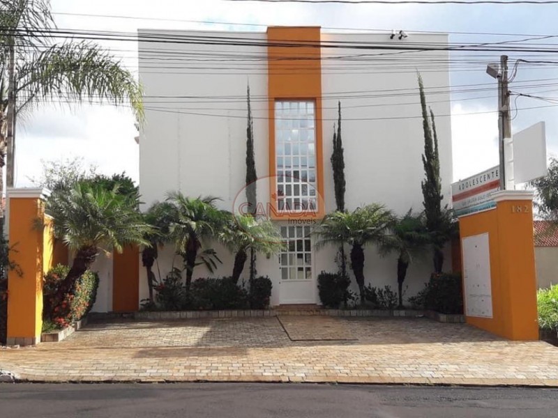 Imóvel: Imovel Comercial em Ribeirao Preto no Bairro Jardim California 