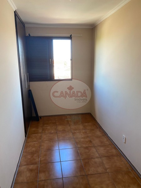 Aliança Imóveis - Imobiliária em Ribeirão Preto - SP - APARTAMENTO - NOVA RIBEIRANIA  - RIBEIRAO PRETO