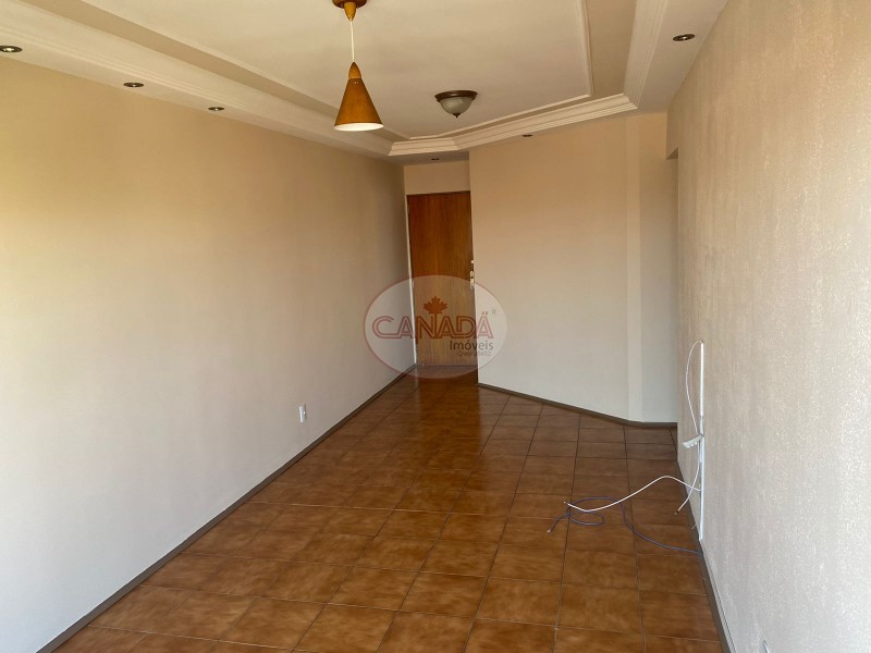 Aliança Imóveis - Imobiliária em Ribeirão Preto - SP - APARTAMENTO - NOVA RIBEIRANIA  - RIBEIRAO PRETO