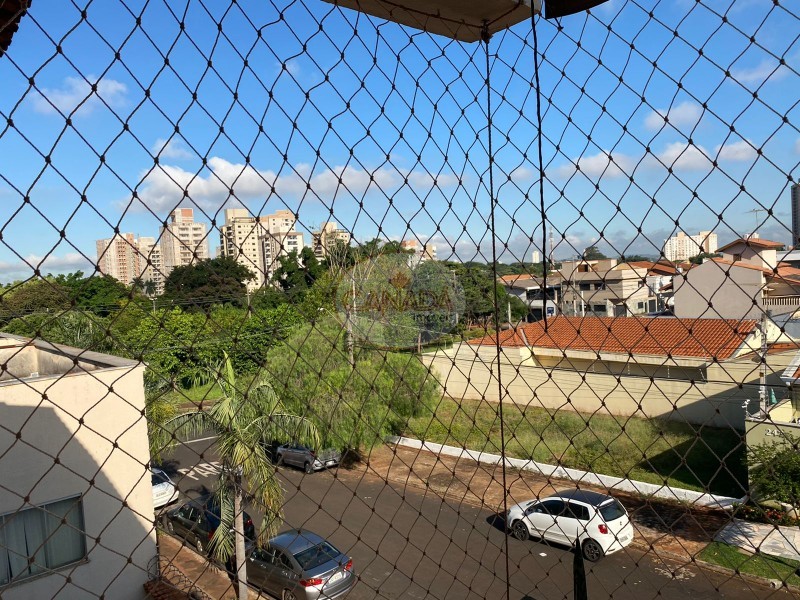 Aliança Imóveis - Imobiliária em Ribeirão Preto - SP - APARTAMENTO - NOVA RIBEIRANIA  - RIBEIRAO PRETO