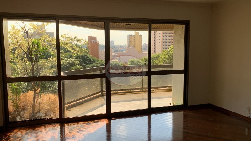 Imóvel: Apartamento em Ribeirao Preto no Bairro Centro