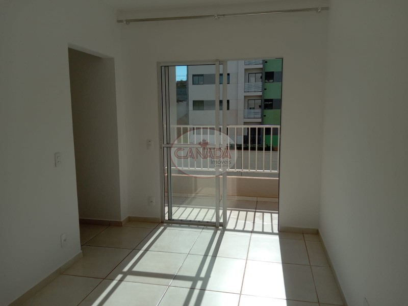 Aliança Imóveis - Imobiliária em Ribeirão Preto - SP - APARTAMENTO - BONFIM PAULISTA - RIBEIRAO PRETO