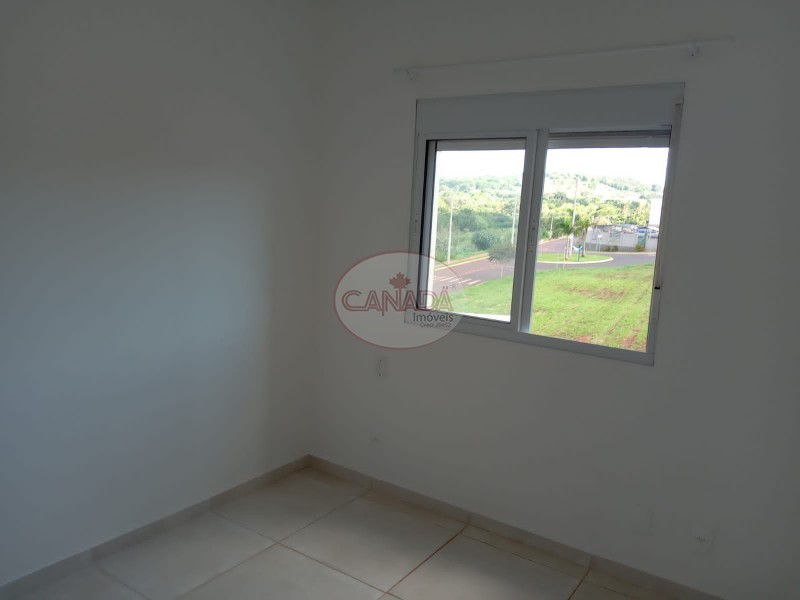 Aliança Imóveis - Imobiliária em Ribeirão Preto - SP - APARTAMENTO - BONFIM PAULISTA - RIBEIRAO PRETO