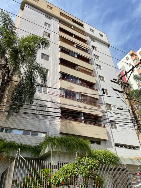 Aliança Imóveis - Imobiliária em Ribeirão Preto - SP - APARTAMENTO - CENTRO - RIBEIRAO PRETO