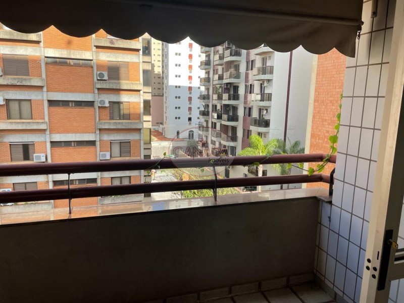 Aliança Imóveis - Imobiliária em Ribeirão Preto - SP - APARTAMENTO - CENTRO - RIBEIRAO PRETO