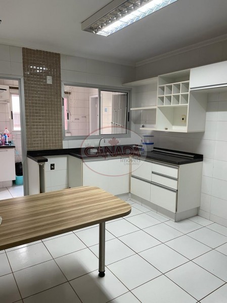 Aliança Imóveis - Imobiliária em Ribeirão Preto - SP - APARTAMENTO - CENTRO - RIBEIRAO PRETO