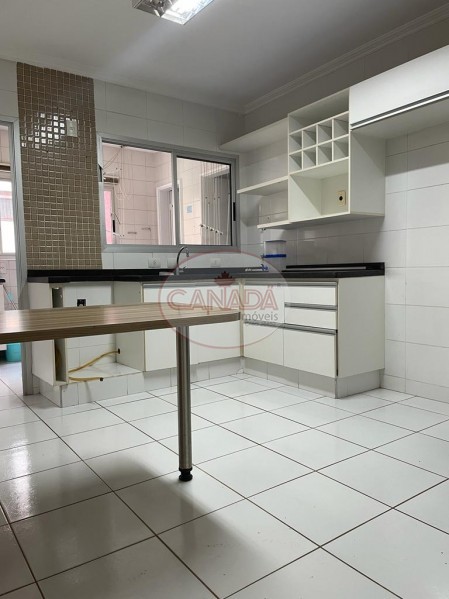 Aliança Imóveis - Imobiliária em Ribeirão Preto - SP - APARTAMENTO - CENTRO - RIBEIRAO PRETO