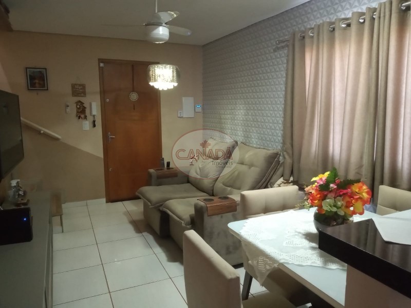 Imóvel: Apartamento em Ribeirao Preto no Bairro Parque Dos Servidores 