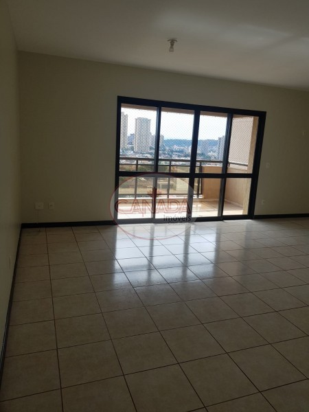 Imóvel: Apartamento em Ribeirao Preto no Bairro Santa Cruz 