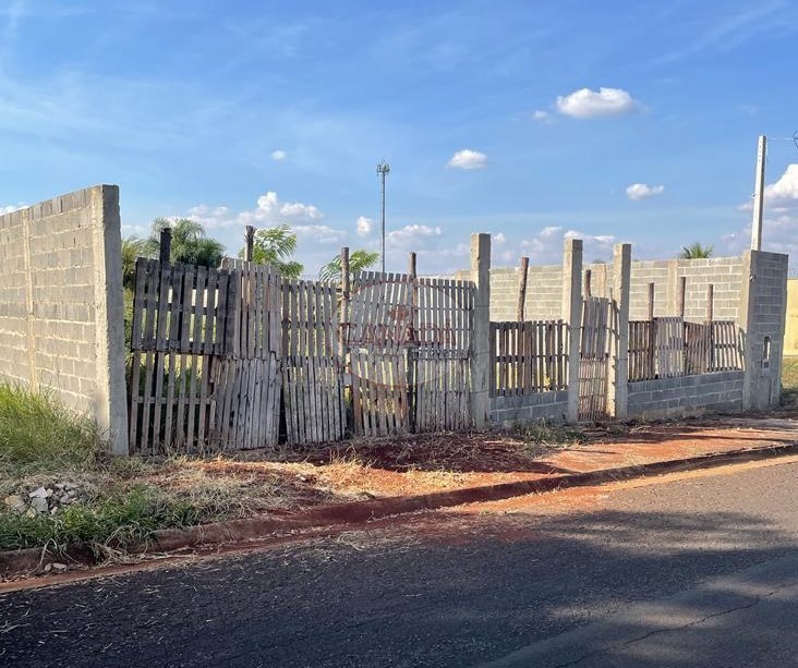 Imóvel: Terreno em Ribeirao Preto no Bairro City Ribeirao 