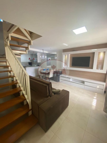 Imóvel: Apartamento em Ribeirao Preto no Bairro Jardim Palmares 