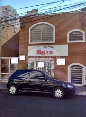 Imóvel: Imovel Comercial em Ribeirao Preto no Bairro Centro
