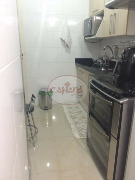 Aliança Imóveis - Imobiliária em Ribeirão Preto - SP - APARTAMENTO - PLANALTO VERDE  - RIBEIRAO PRETO