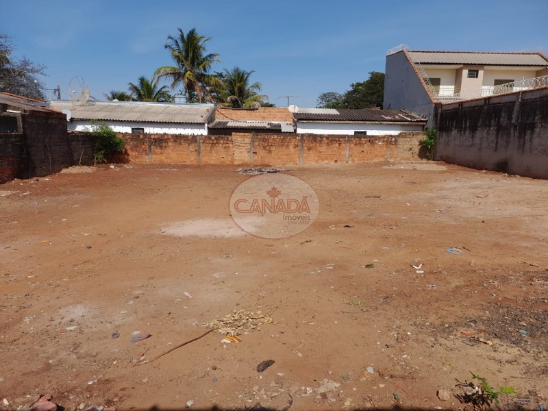 Imóvel: Terreno em Ribeirao Preto no Bairro Jardim Iara