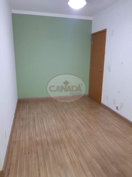 Aliança Imóveis - Imobiliária em Ribeirão Preto - SP - APARTAMENTO - MANOEL PENNA - RIBEIRAO PRETO