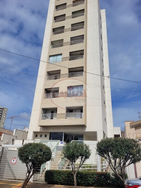 Imóvel: Apartamento em Ribeirao Preto no Bairro Vila Seixas 