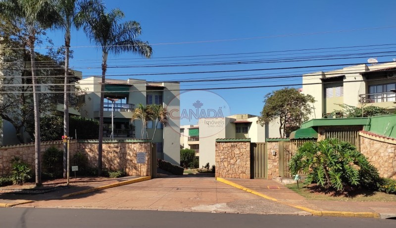 Aliança Imóveis - Imobiliária em Ribeirão Preto - SP - APARTAMENTO - SUMAREZINHO  - RIBEIRAO PRETO