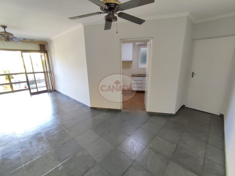 Aliança Imóveis - Imobiliária em Ribeirão Preto - SP - APARTAMENTO - SUMAREZINHO  - RIBEIRAO PRETO