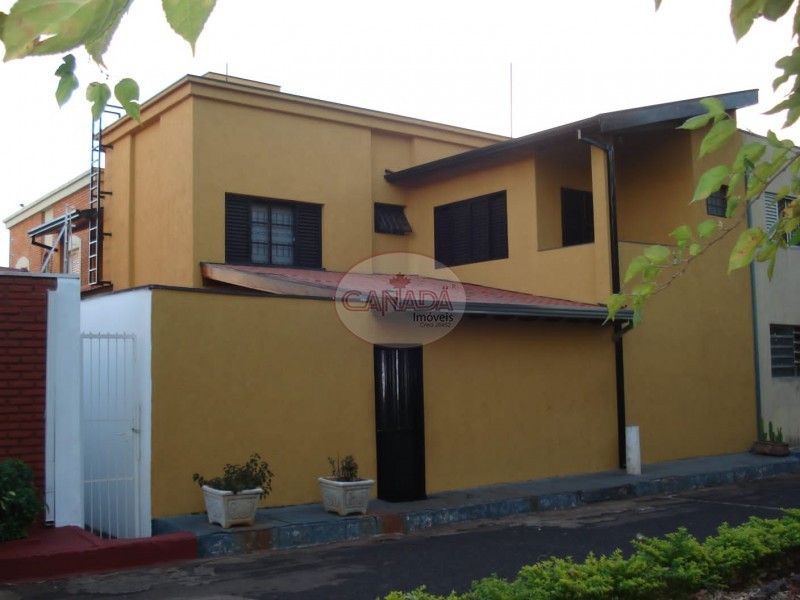 Imóvel: Casa Em Condominio em Ribeirao Preto no Bairro Jardim Independencia