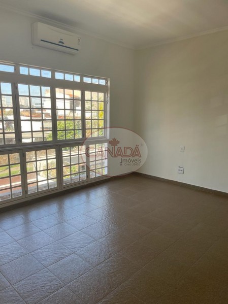 Aliança Imóveis - Imobiliária em Ribeirão Preto - SP - CASA - JARDIM AMERICA - RIBEIRAO PRETO